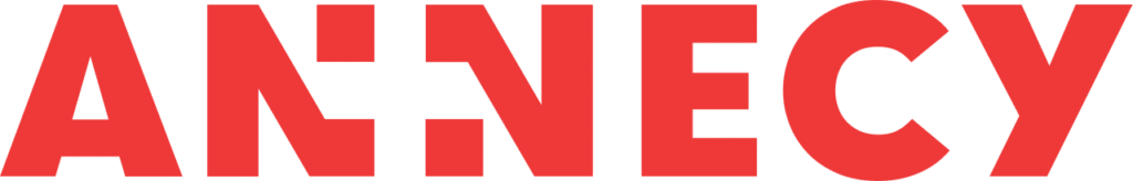 Logo Ville d'Annecy