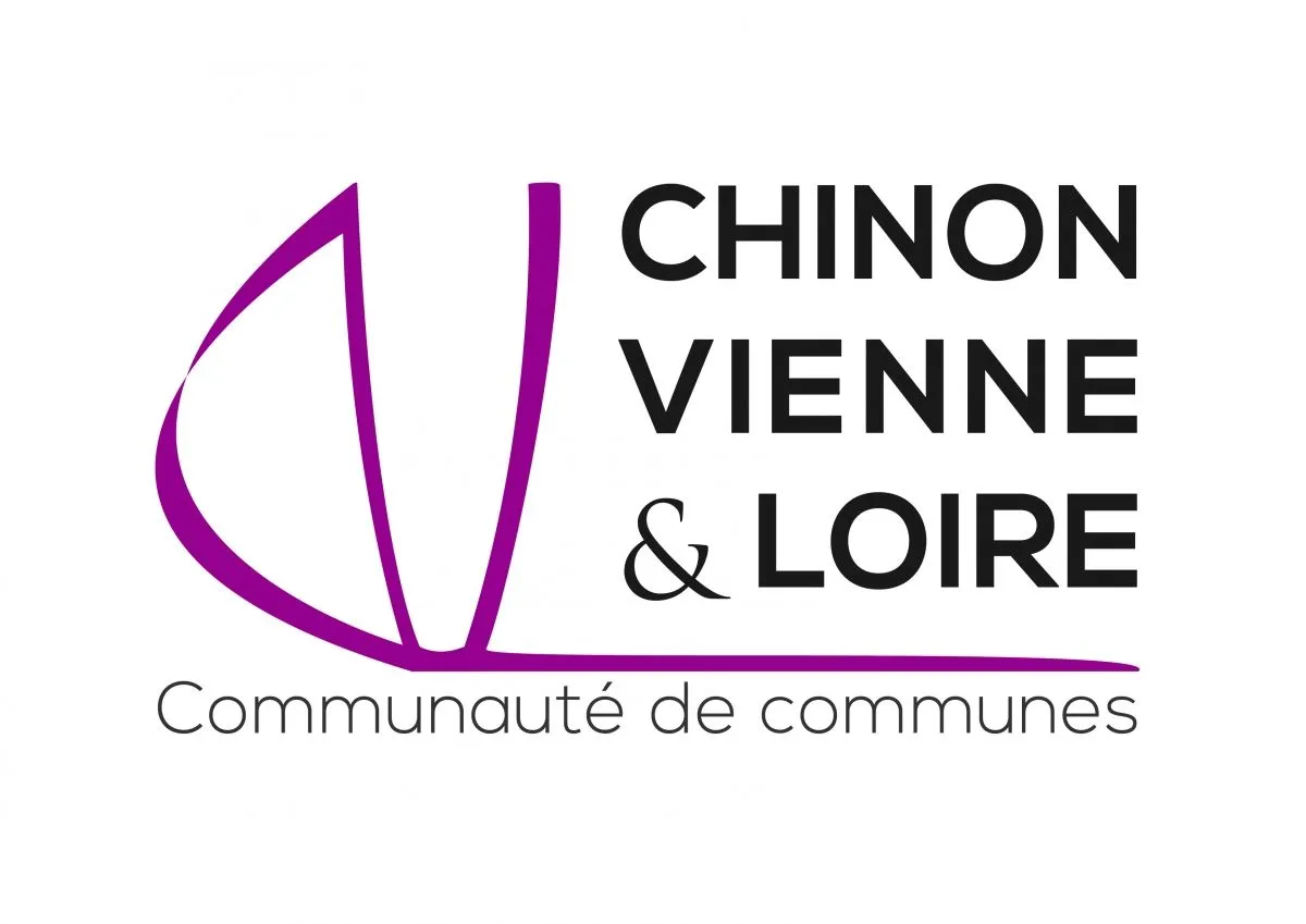 Logo Chinon Vienne & Loire 