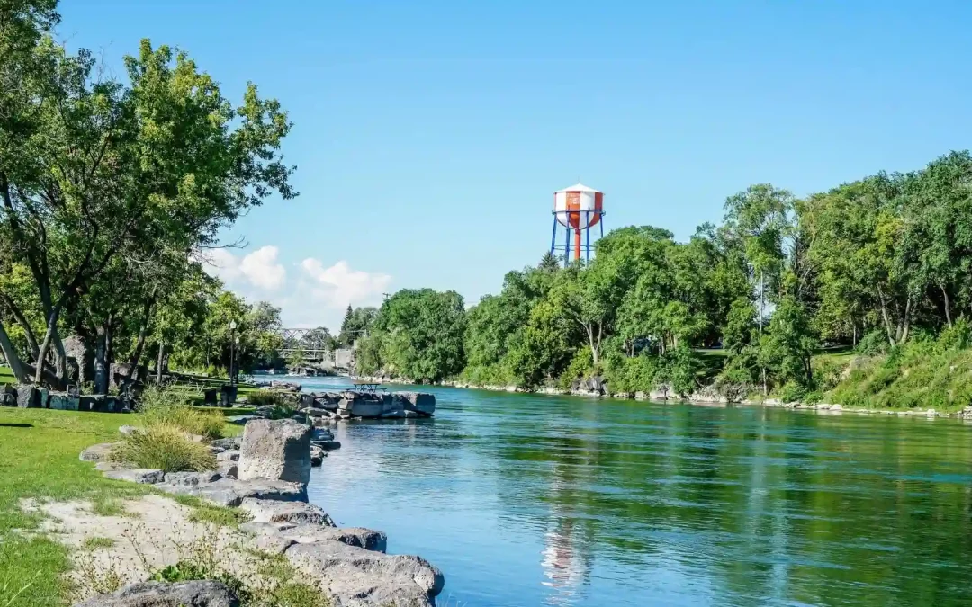 Eau & biodiversité