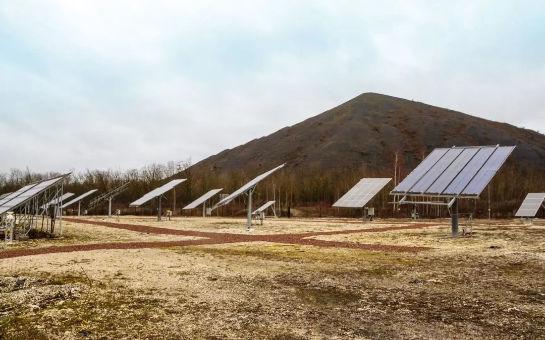 Énergie & climat