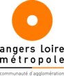 logo ANRU Agence Nationale pour la Rénovation Urbaine