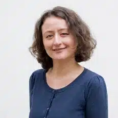 Cécile ALTABER