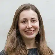 Lucie BOUVIER