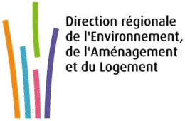 logo ANRU Agence Nationale pour la Rénovation Urbaine