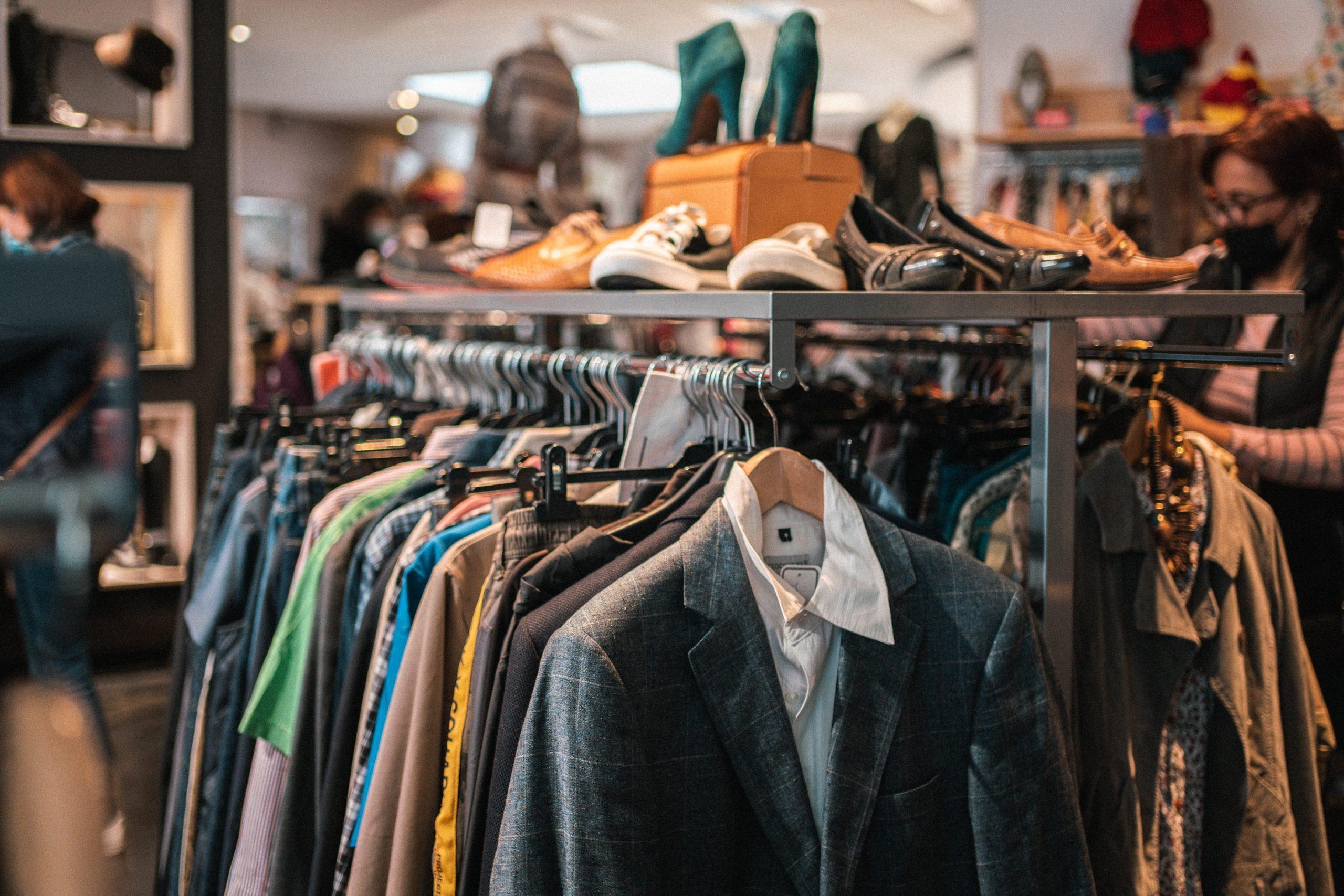 Recyclerie par Hugo Clément - Unsplash