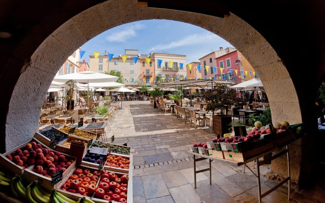Repenser le tourisme culturel et patrimonial pour dynamiser les territoires