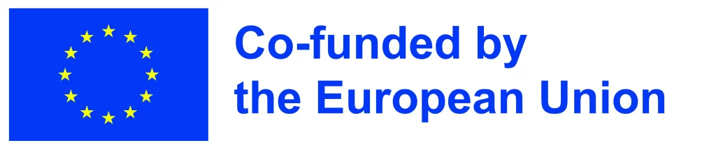 Logo financement Union européenne