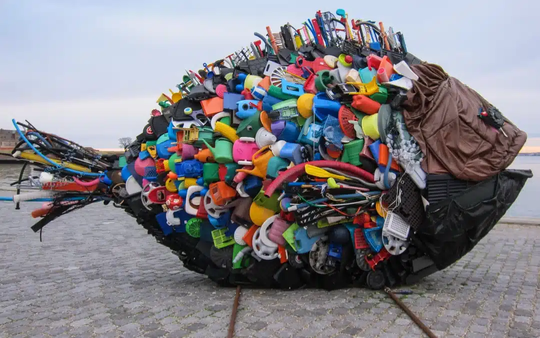 Livraisons, cantines, restos : comment faire basculer son territoire vers le zéro plastique
