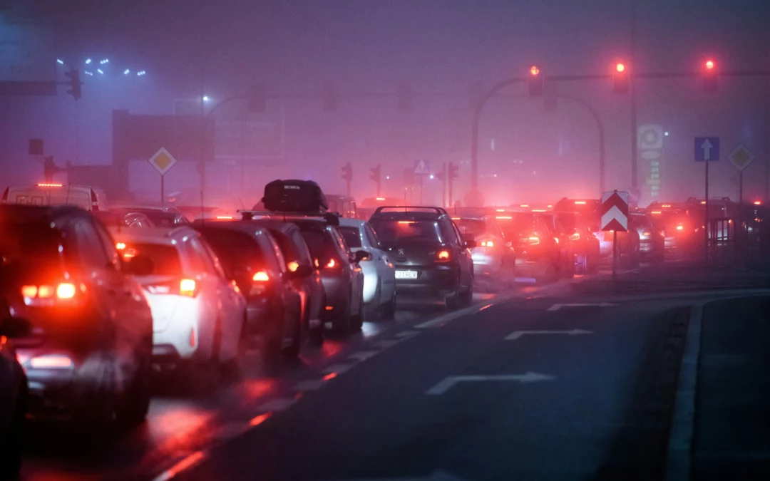 Suppression des ZFE : continuer à oeuvrer pour améliorer la qualité de l’air et lutter contre la précarité mobilité