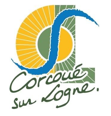 Logo de la commune de Corcoué sur Logne