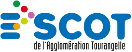 Logo SCOT Agglo tourangelle