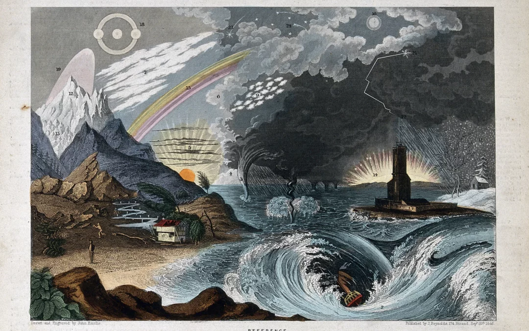 Adapter vos territoires aux impacts climatiques n’est plus une option !