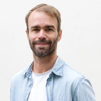 Samuel SAUVAGE
